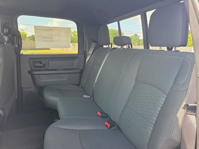 2027 RAM 3500 Tradesman