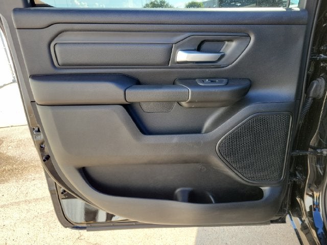 2027 RAM 1500 Express