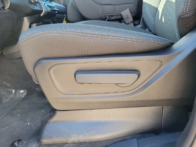 2027 RAM 1500 Express