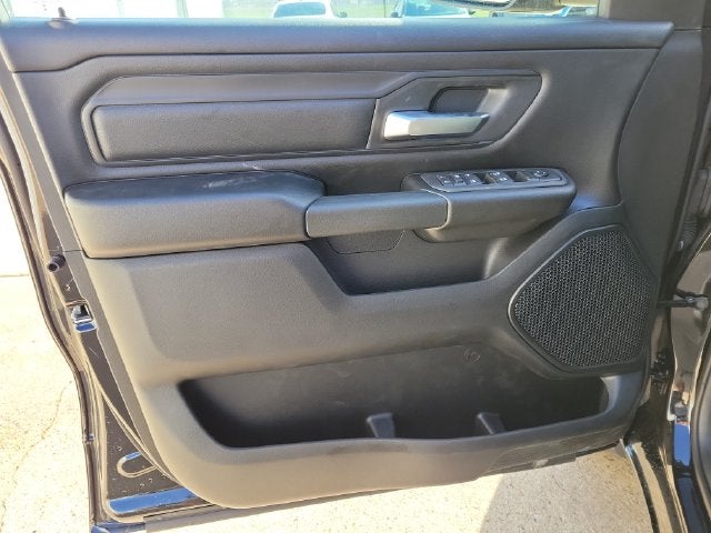 2027 RAM 1500 Express
