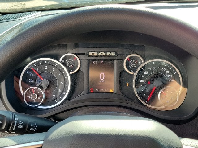 2027 RAM 1500 Express