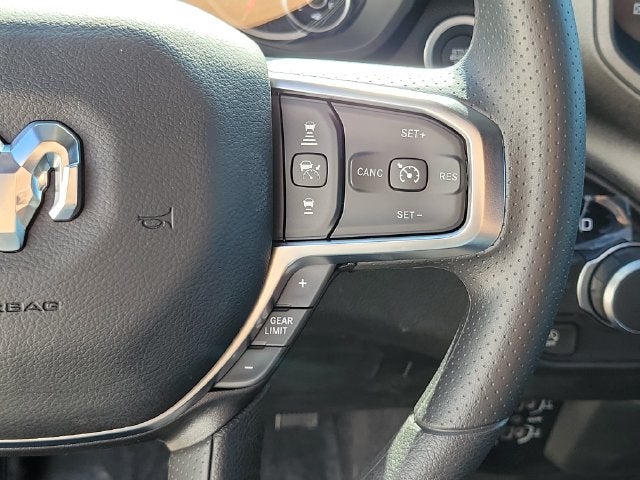 2027 RAM 1500 Express