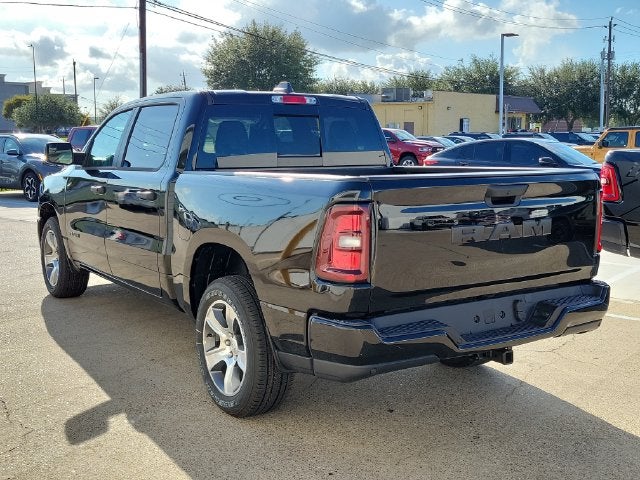 2027 RAM 1500 Express