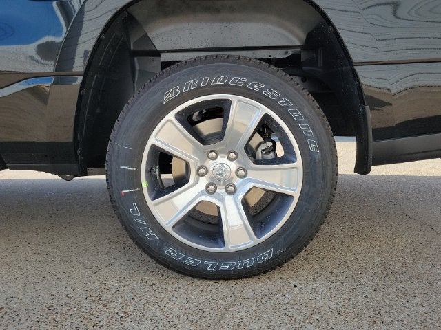 2027 RAM 1500 Express