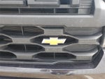 2023 Chevrolet Silverado 1500 2WD Crew Cab Short Bed Custom