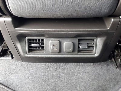 2020 Chevrolet Silverado 1500 2WD Crew Cab Short Bed LT