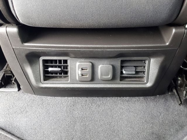 2020 Chevrolet Silverado 1500 2WD Crew Cab Short Bed LT