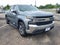 2020 Chevrolet Silverado 1500 2WD Crew Cab Short Bed LT