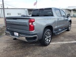 2020 Chevrolet Silverado 1500 2WD Crew Cab Short Bed LT