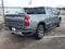 2020 Chevrolet Silverado 1500 2WD Crew Cab Short Bed LT