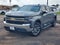 2020 Chevrolet Silverado 1500 2WD Crew Cab Short Bed LT
