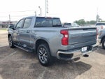 2020 Chevrolet Silverado 1500 2WD Crew Cab Short Bed LT