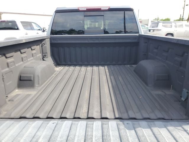 2020 Chevrolet Silverado 1500 2WD Crew Cab Short Bed LT