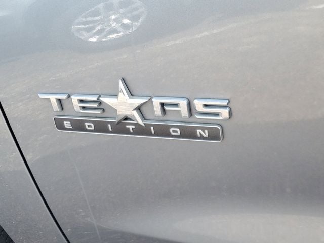 2020 Chevrolet Silverado 1500 2WD Crew Cab Short Bed LT
