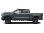 2025 Chevrolet Silverado 1500 4WD Crew Cab Short Bed Custom Trail Boss
