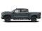 2025 Chevrolet Silverado 1500 4WD Crew Cab Short Bed Custom Trail Boss