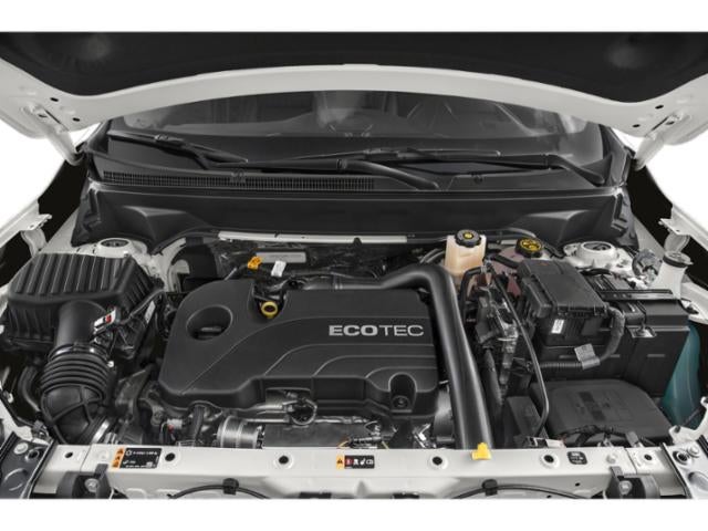 2022 GMC Terrain FWD SLT