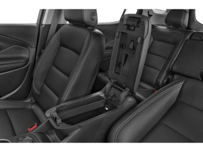 2022 GMC Terrain FWD SLT