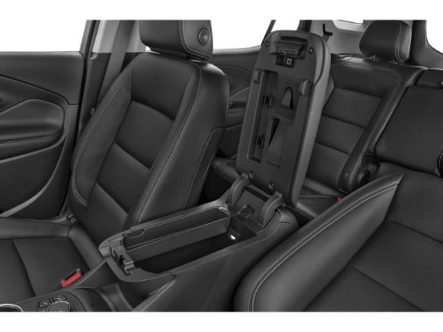 2022 GMC Terrain FWD SLT