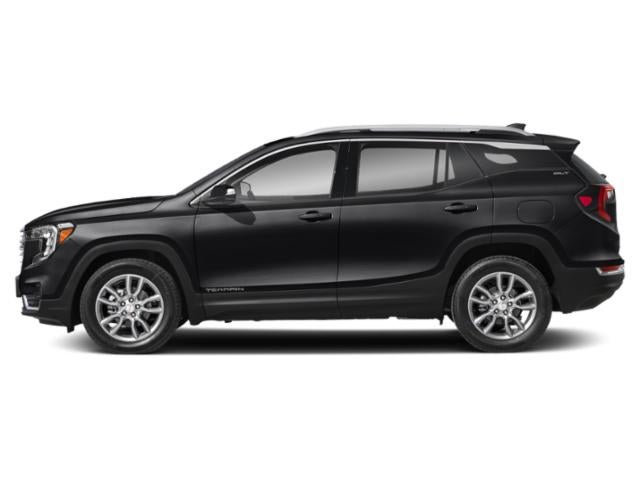 2022 GMC Terrain FWD SLT