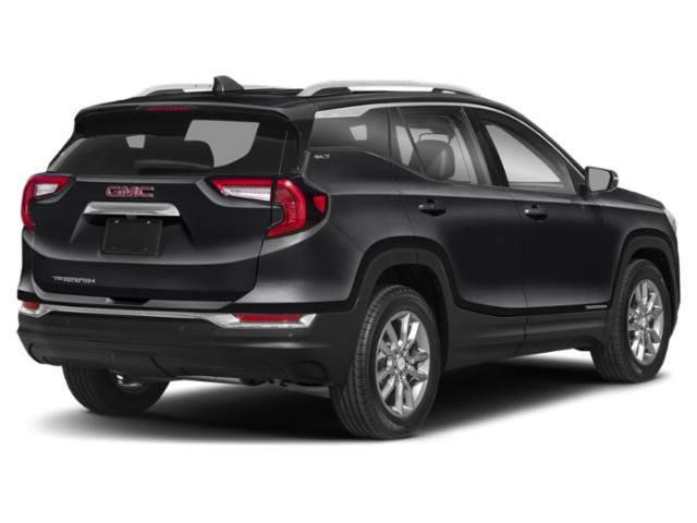 2022 GMC Terrain FWD SLT