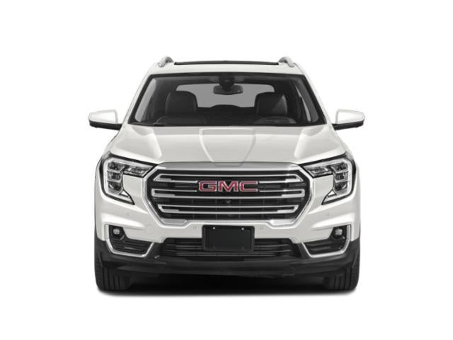2022 GMC Terrain FWD SLT