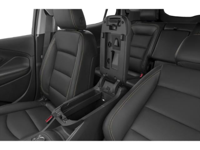 2020 GMC Terrain AWD SLT