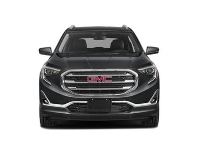 2020 GMC Terrain AWD SLT
