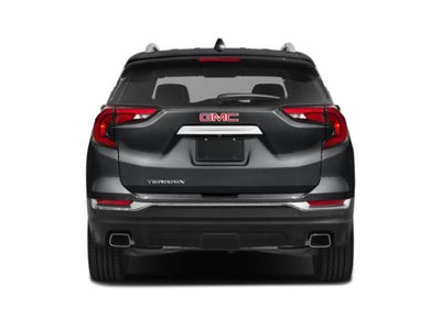 2020 GMC Terrain AWD SLT
