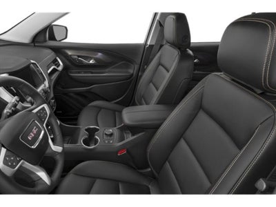 2020 GMC Terrain AWD SLT