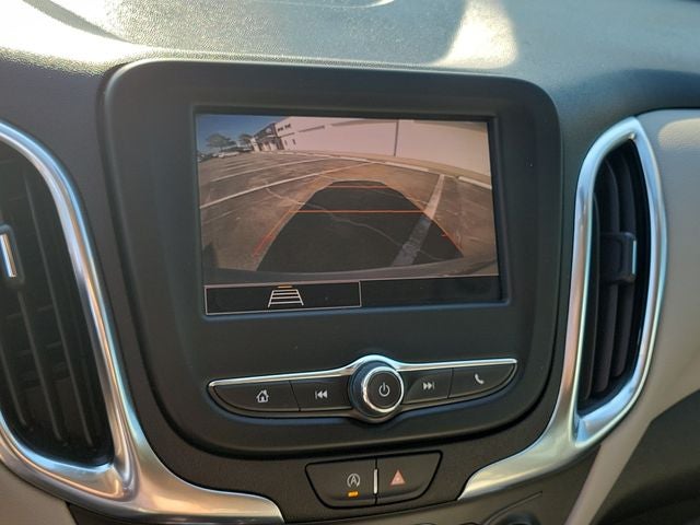 2024 Chevrolet Equinox FWD LS