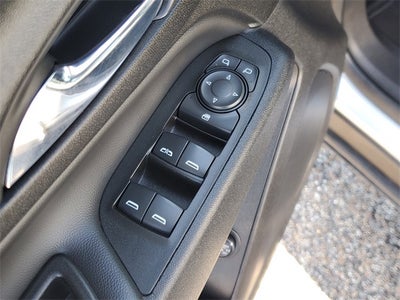 2022 Chevrolet Equinox FWD LT