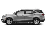 2022 Chevrolet Equinox FWD LT