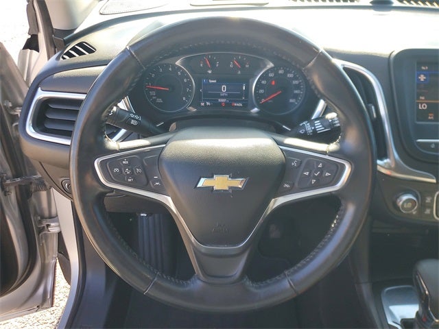 2022 Chevrolet Equinox FWD LT