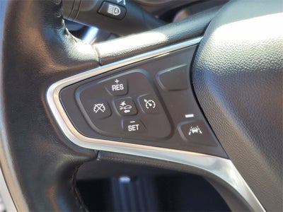 2022 Chevrolet Equinox FWD LT