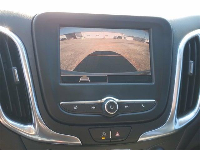 2022 Chevrolet Equinox FWD LT