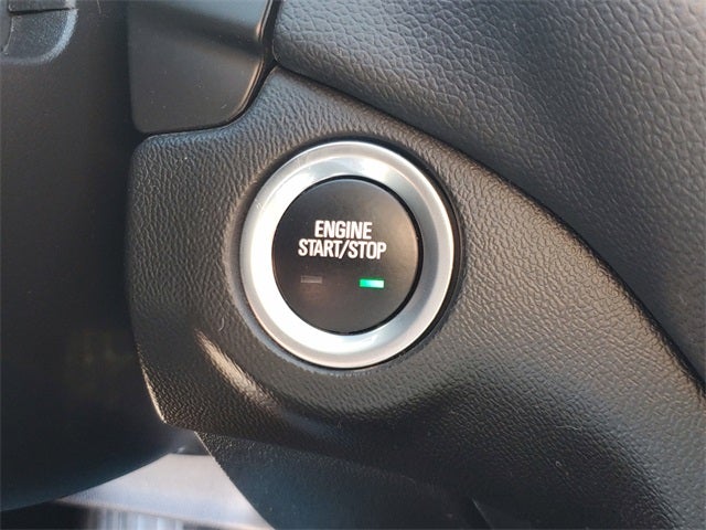 2022 Chevrolet Equinox FWD LT