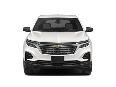 2022 Chevrolet Equinox FWD LT