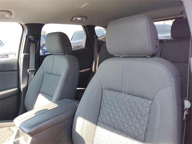 2022 Chevrolet Blazer FWD 2LT