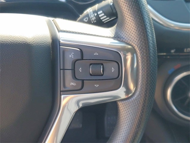 2022 Chevrolet Blazer FWD 2LT