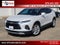 2020 Chevrolet Blazer FWD 3LT