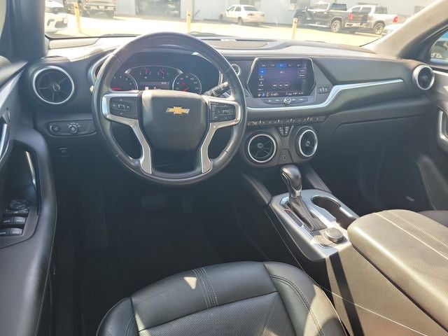 2020 Chevrolet Blazer FWD 3LT