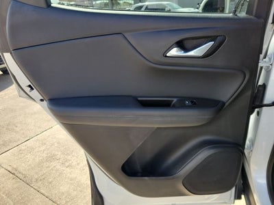2020 Chevrolet Blazer FWD 3LT