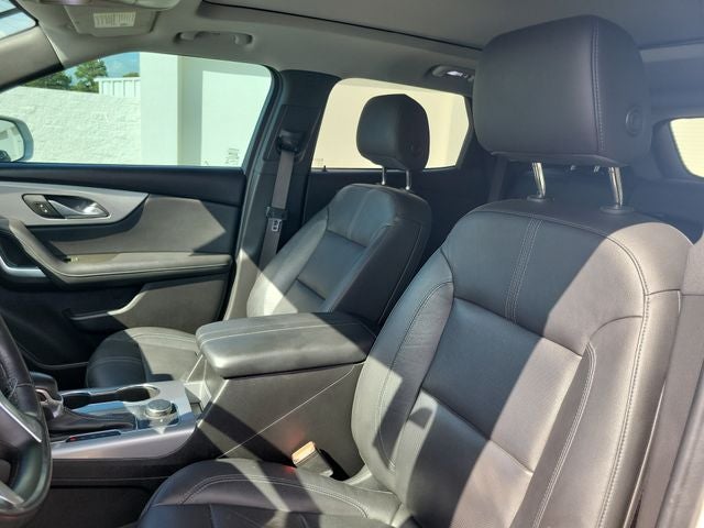 2020 Chevrolet Blazer FWD 3LT