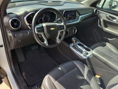 2020 Chevrolet Blazer FWD 3LT