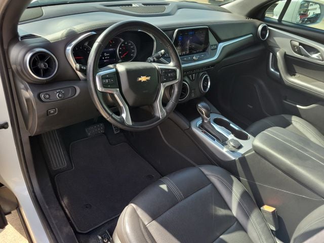 2020 Chevrolet Blazer FWD 3LT