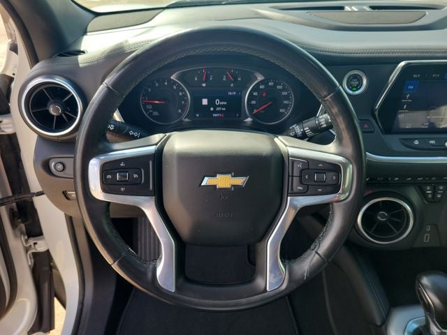 2020 Chevrolet Blazer FWD 3LT