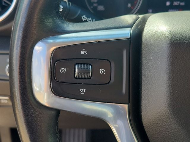 2020 Chevrolet Blazer FWD 3LT