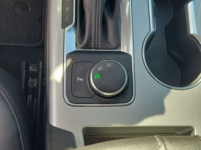 2020 Chevrolet Blazer FWD 3LT