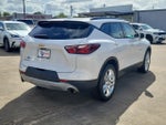 2020 Chevrolet Blazer FWD 3LT